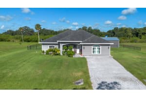 1402 Se 12th Drive, Okeechobee