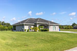 1402 SE 12th Drive, Okeechobee, FL 34974 Sold 11/24/25