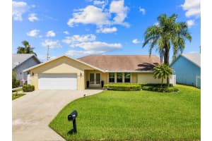 7714 Nemec Drive S, Lake Clarke Shores, FL 33406 Sold 10/17/25