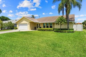 7714 Nemec Drive S, Lake Clarke Shores, FL 33406 Sold 10/17/25