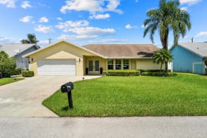 7714 Nemec Drive S, Lake Clarke Shores, FL 33406 Sold 10/17/25