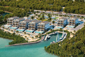 231 E Shore Drive Unit 7, Key West