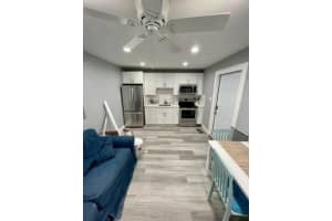 1415 Crest Drive 2, Lake Worth