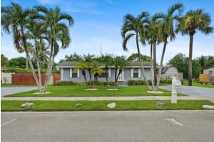 1705 Boardman Avenue, Mangonia Park