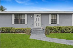 1705 Boardman Avenue, Mangonia Park, FL 33407 - MLS#R11113494