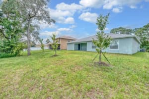 1879 SW Lennox Street, Port Saint Lucie, FL 34953 - MLS#R11113496