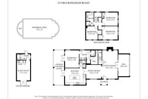 319 Buckingham Road, West Palm Beach