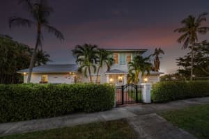 319 Buckingham Road, West Palm Beach, FL 33405 - MLS#R11113497