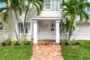 319 Buckingham Road, West Palm Beach, FL 33405 - MLS#R11113497