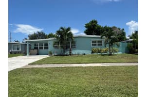 750 Hibiscus Drive, Royal Palm Beach