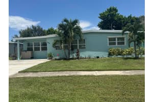 750 Hibiscus Drive, Royal Palm Beach, FL 33411 - MLS#R11113501