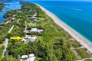 485 S Beach Road Jupiter, FL 33455 - Off Market