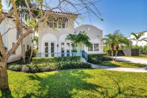 222 Greenwood Drive, West Palm Beach, FL 33405 - MLS#R11113506
