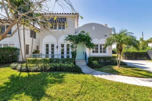 222 Greenwood Drive, West Palm Beach, FL 33405 - MLS#R11113506