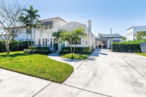 222 Greenwood Drive, West Palm Beach, FL 33405 - MLS#R11113506