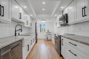1210 N Sugar Sands Boulevard 243, Singer Island