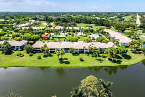 3662 Quail Ridge Drive N Green Heron S, Boynton Beach