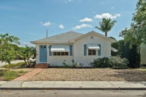 1032 N J Street, Lake Worth Beach