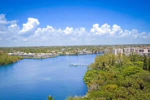 2121 N Ocean Boulevard 1506w, Boca Raton