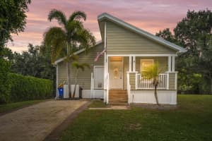 1177 Sw Buckskin Trail, Stuart