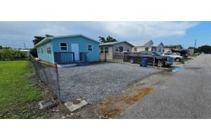 540 Sw 9th Street, Belle Glade