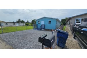 540 SW 9th Street, Belle Glade, FL 33430 Sold 11/26/25