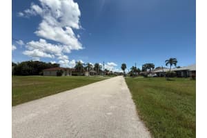 2710 SW 30th Terrace, Cape Coral, FL 33914 Sold 09/12/25