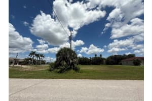 2710 SW 30th Terrace, Cape Coral, FL 33914 Sold 09/12/25