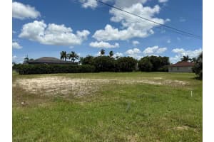 2710 SW 30th Terrace, Cape Coral, FL 33914 Sold 09/12/25