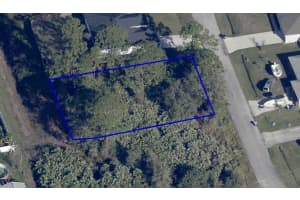 1488 Van Dyke Avenue SE, Palm Bay, FL 32909 Sold 12/05/25