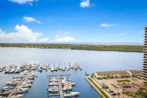 155 Lakeshore Dr Drive 2149, North Palm Beach, FL 33408 - MLS#R11113543