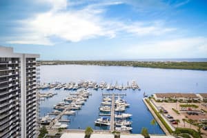 155 Lakeshore Dr Drive 2149, North Palm Beach, FL 33408 - MLS#R11113543