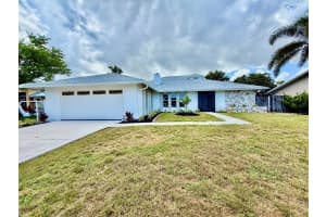 1898 SE Fallon Drive, Port Saint Lucie, FL 34983 Sold 09/18/25