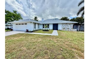 1898 SE Fallon Drive, Port Saint Lucie, FL 34983 Sold 09/18/25