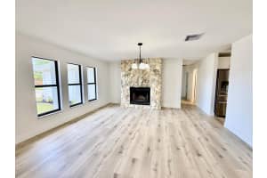 1898 SE Fallon Drive, Port Saint Lucie, FL 34983 Sold 09/18/25