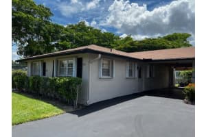 501 Sandpiper Circle, Delray Beach, FL 33445 - MLS#R11113549