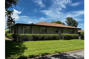 501 Sandpiper Circle, Delray Beach, FL 33445 - MLS#R11113549