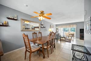 715 Lori Drive 210, Palm Springs, FL 33461 Sold 10/08/25