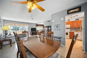 715 Lori Drive 210, Palm Springs, FL 33461 Sold 10/08/25