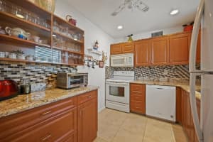 715 Lori Drive 210, Palm Springs, FL 33461 - MLS#R11113552