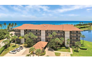 101 Seas 204 Drive, Jupiter, FL 33477 - MLS#R11113555