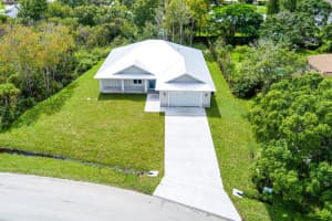 2401 River Branch Drive, Fort Pierce, FL 34981 - MLS#R11113557