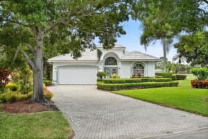 1401 SE Glencoe Court, Port Saint Lucie, FL 34952 Sold 09/22/25