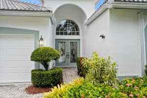 1401 SE Glencoe Court, Port Saint Lucie, FL 34952 Sold 09/22/25