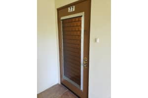 77 Mansfield B, Boca Raton, Fl 33434, Boca Raton