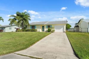 2577 SE Harrison Street, Stuart, FL 34997 Sold 10/06/25