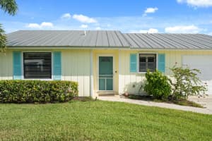 2577 SE Harrison Street, Stuart, FL 34997 Sold 10/06/25