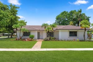 8355 Sw 82nd Terrace, Miami