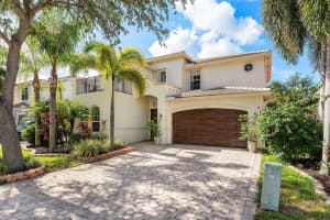 8653 Breezy Hill Drive, Boynton Beach