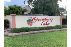6076 Strawberry Lakes Circle, Lake Worth, FL 33463 - MLS#R11113579
